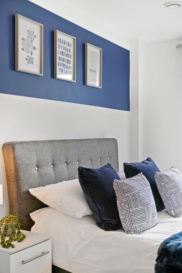 Stunning 2 Bedroom Apartment Leeds  Exteriör bild